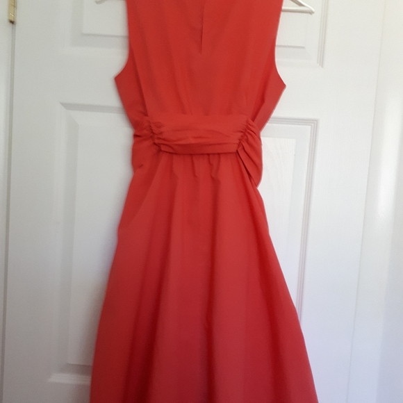 Anne Taylor Factory Dress, Size M, Petite - Picture 3 of 6